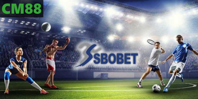 SBO Thể Thao Cập Nhật Nhiều Bộ Môn Hot Hit